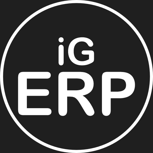 ERP for iGaming industry